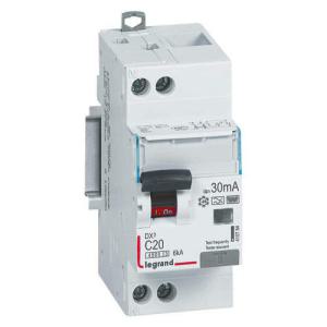  DX3 1P+NG C20 4.5/6K HPI 30MA 