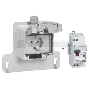  DX3 1P+NG C20 4.5/6K HPI 30MA 