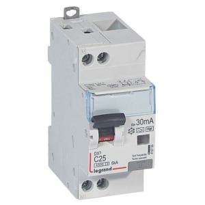  DX3 1P+NG C25 4.5/6K HPI 30MA 
