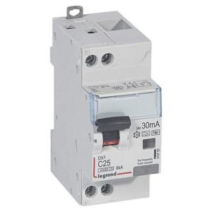  DX3 1P+NG C25 4.5/6K HPI 30MA 