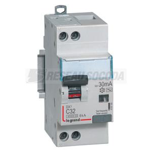  DX3 1P+NG C32 4.5/6K HPI 30MA 