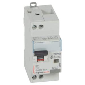  DX3 1P+NG C6 6/10K HPI 30MA 