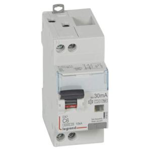  DX3 1P+NG C6 6/10K HPI 30MA 