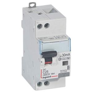  DX3 1P+NG C25 6/10K HPI 30MA 