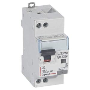  DX3 1P+NG C25 6/10K HPI 30MA 