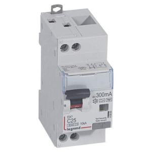  DX3 1P+NG C25 6/10K HPI 300MA 