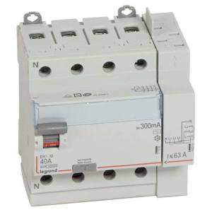  DX3-ID 4PG 40A AC 300MA TGA 
