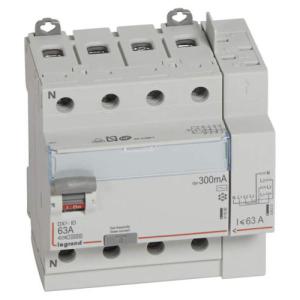  DX3-ID 4PG 63A AC 300MA TGA 