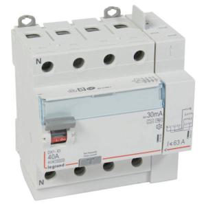  DX3-ID 4PG 40A HPI  30MA TGA 