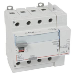  DX3-ID 4PG 40A HPI  30MA TGA 