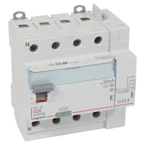  DX3-ID 4PG 63A HPI  30MA TGA 