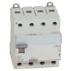  DX3-ID 4PG 25A AC 30MA 
