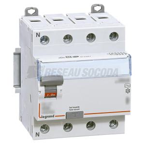  DX3-ID 4PG 25A AC 300MA 