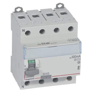  DX3-ID 4PG 63A AC-S 300MA 