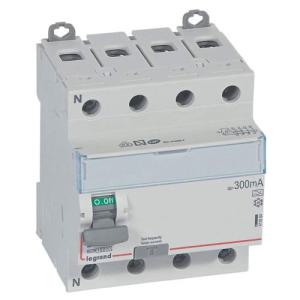  DX3-ID 4PG 25A A 300MA 