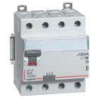  DX3  ID 4P NG 40A 100MA TYPE F 