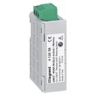  MODULE MEMOIRE ET RS485 