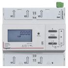  COMPTEUR 125A TRI - NON MID 