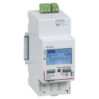  COMPTEUR 1P 63A 2T RS485 MID 