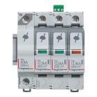  PARAF T1+T2 12,5KA 3P+N NG +SD 