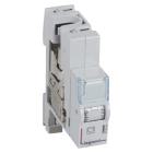  MODULE BRASSAGE RJ45 CAT6A STP 