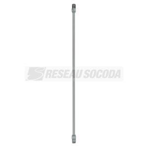  CORDON SOUPLE CAT 6 0.4M 