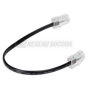  CORDON DE BRASSAGE TEL 0,18M 