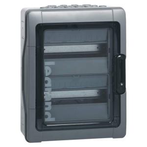  COFFRET PLEXO3 DEDIE PV 2X12 