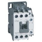  CTX  3P 12A  1NO1NC 24V AC 