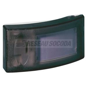  BP P/E BL SAI (+LAMPE=LUM)CLII 