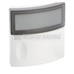  BP P/E SAI 24V CLIII IP44 