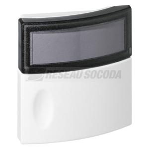  BP P/E SAI 24V CLIII IP44 
