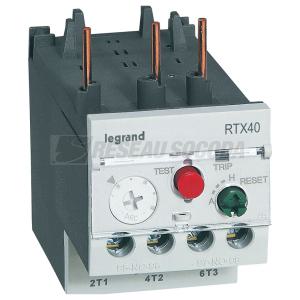  RTX RELAIS 1.0-1.6A S T2,3 