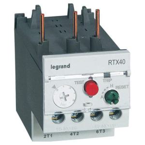  RTX RELAIS 0.1-0.16A D T2,3 