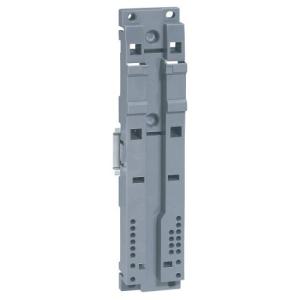  PLATINE DE MONTAGE MPX 32S 32H 