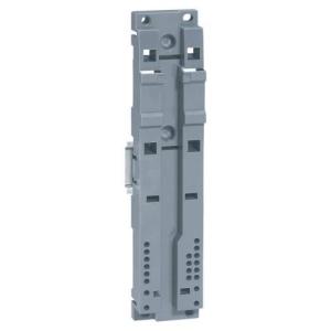  PLATINE DE MONTAGE MPX 32S 32H 