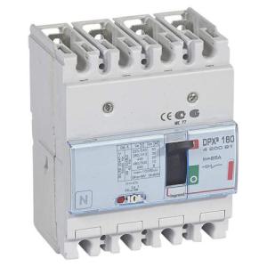  DPX3 160 MT 4P 25A 36KA 