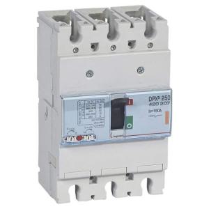  DPX3 250MT 3P 160A 25KA 