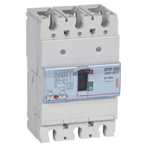  DPX3 250MT 3P 160A 25KA 