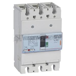  DPX3 250MT 3P 160A 25KA 