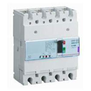  DPX3 250MT 4P 160A 50KA 