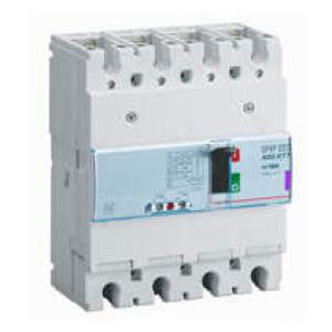  DPX3 250MT 4P 160A 50KA 