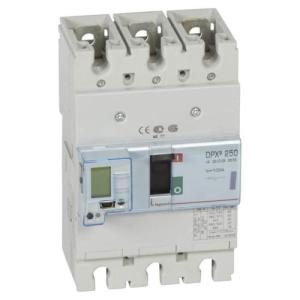  DPX3 250ELE3P 100A 50KA 