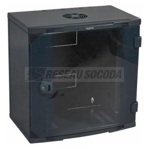  COFF.19"PREM FIXE 12U 600X400 