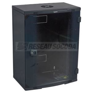  COFF.19"PREM FIXE 16U 600X400 