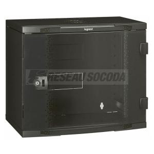  COFF.19"PREM FIXE 9U 600X500 