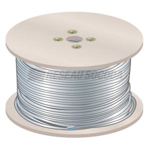  CABLE 200M TOURET SANS HALO 