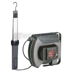  ENROUL.A RAPPEL 24V BALADEUSE 