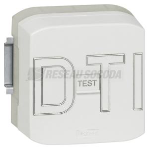  DTI FORMAT RJ45 