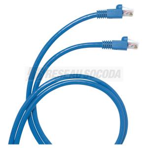 CORDON UTP CAT6 8M LSOH 